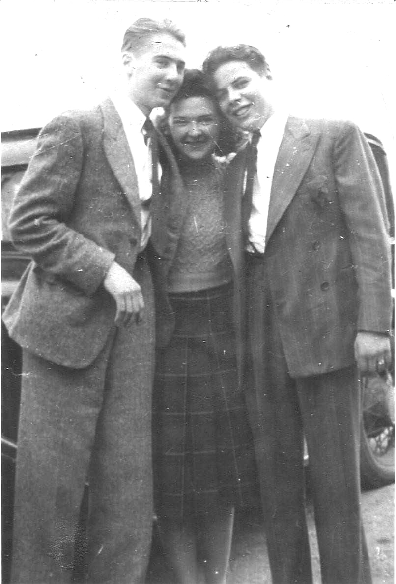 Photo of GERALD AUSTIN ELLIS