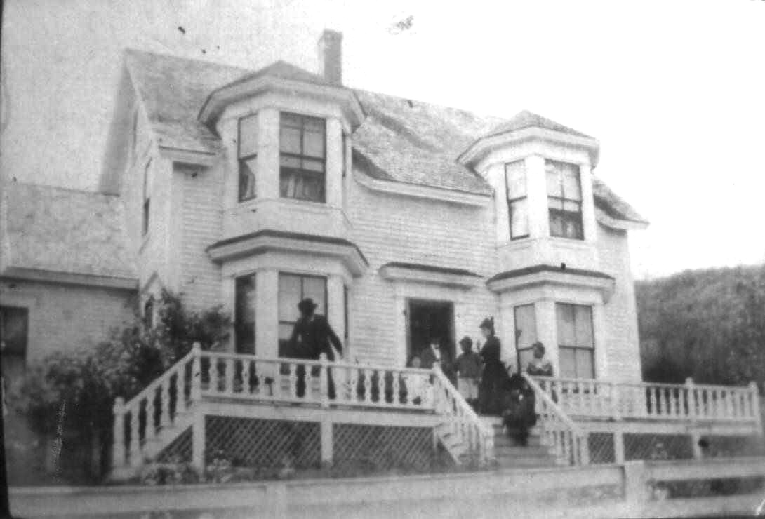 Photo of GERALD AUSTIN ELLIS