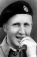 Photo of KEITH ELRICK