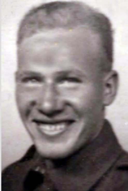 Photo of CHARLES LLEWELLYN FANNON