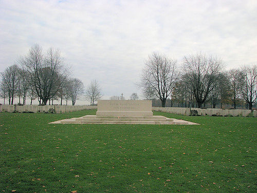 Groesbeek Cemetery