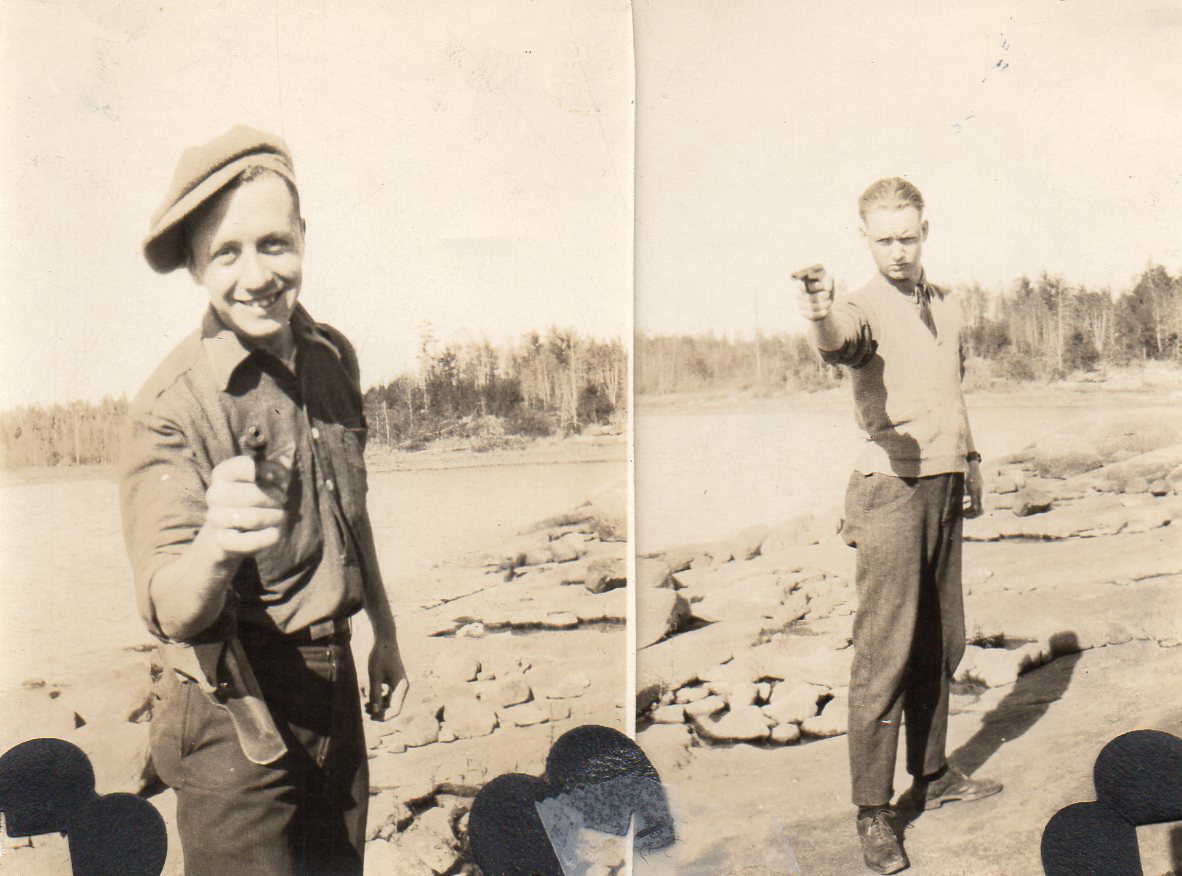 Photo of KEITH COLIN FERGUSON