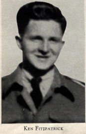 Photo of Kenneth Fitzpatrick