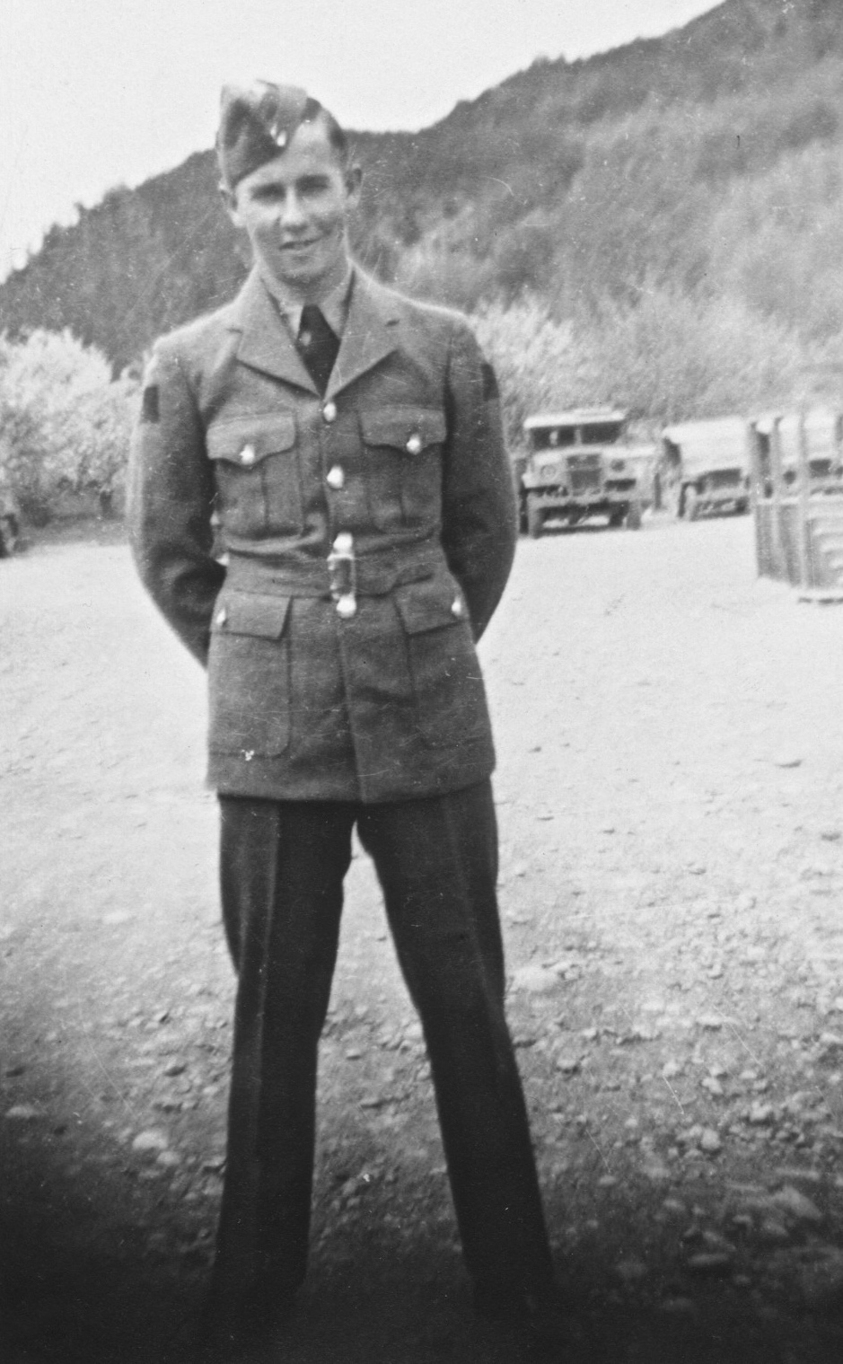 Photo of Emerald Nelson Fleming