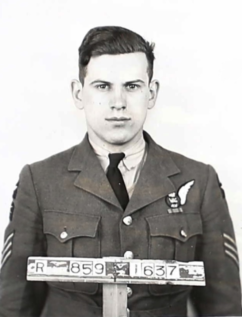 Photo of THOMAS VINCENT FLINT