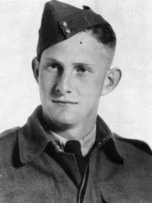 Photo of Ross Edgar Foote