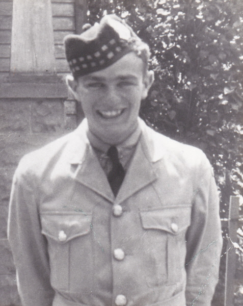 Photo of Kenneth John Ford