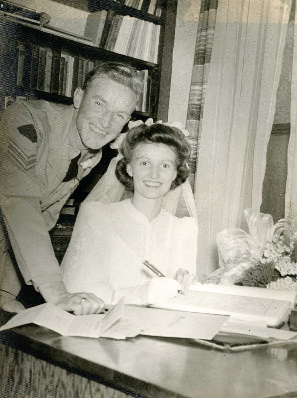 Photo of JOHN BYRON FORSYTH