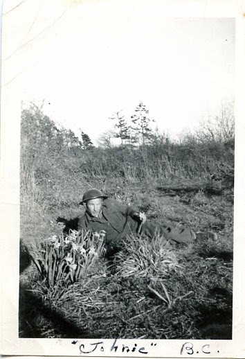 Photo of JOHN BYRON FORSYTH