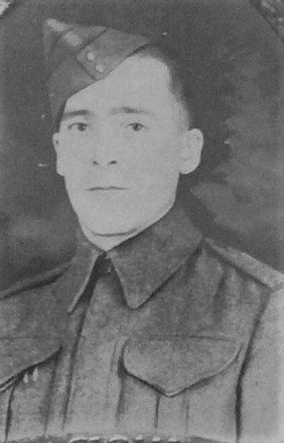 Photo of Ernest Fortier