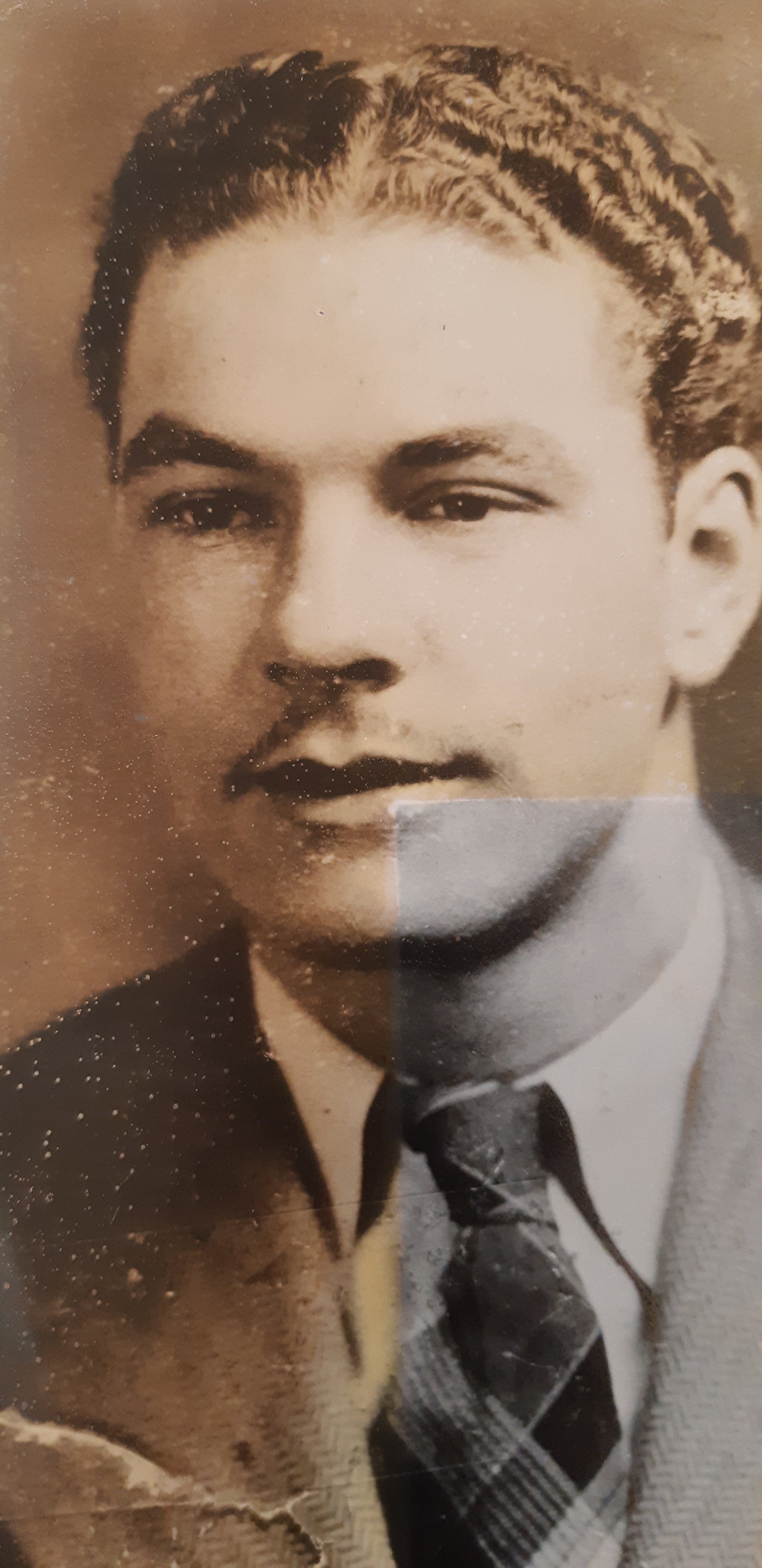 Photo of JACQUES FORTIN