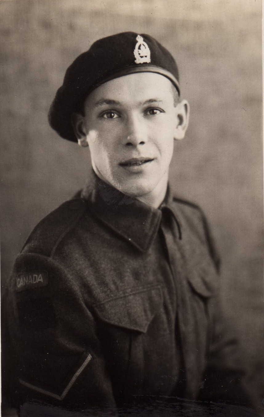 Photo of STANLEY FOSTER