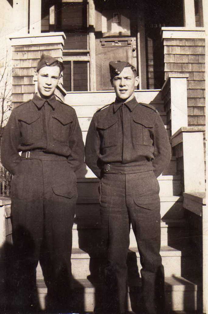 Photo of STANLEY FOSTER