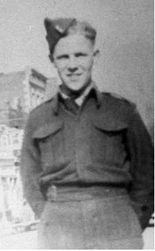 Photo of WILLIAM JOSEPH FOSTER