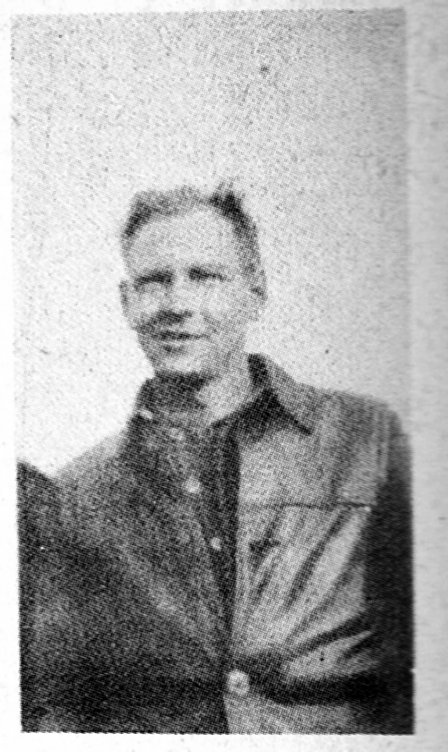 Photo of Gordon Francis