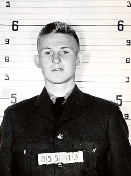 Photo of DOUGLAS FULLER