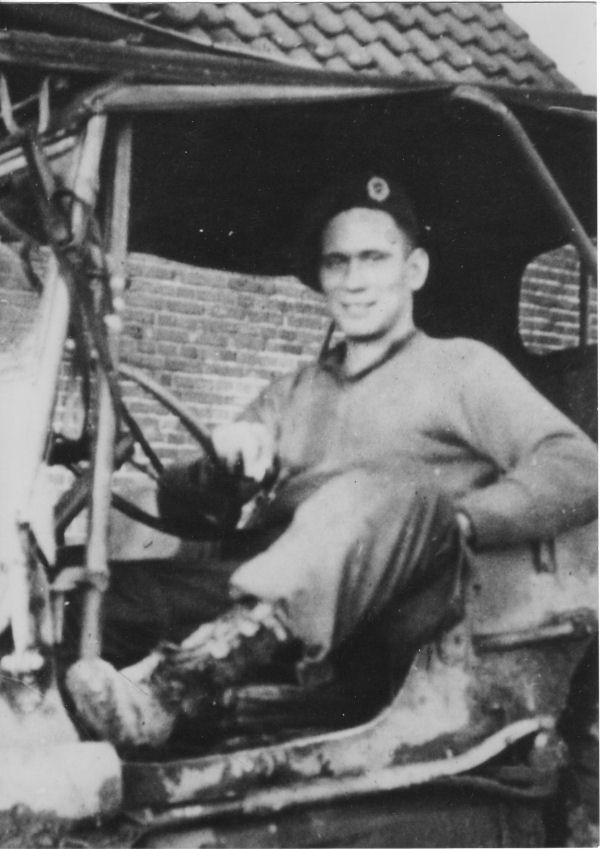 Photo of Thomas Gemmell