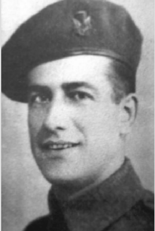 Photo of VINCENT FRANCIS GERMANN