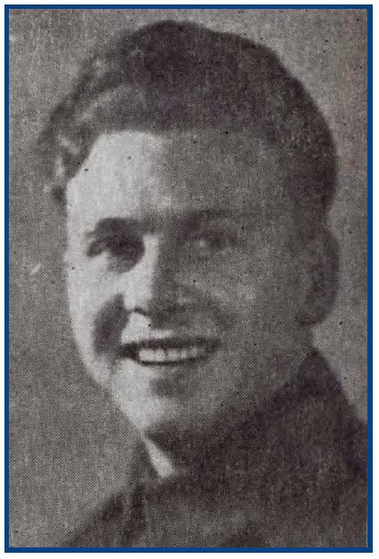 Photo of Russel Gerry