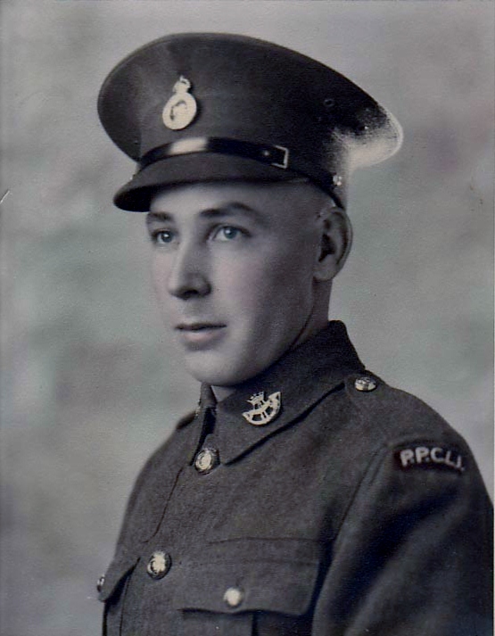 Photo of William Stanley Goodchild