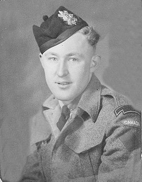 Photo of Craig Goulden