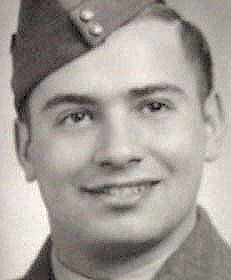 Photo of Albert Grano