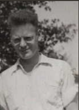 Photo of GEORGE WILSON GRANT