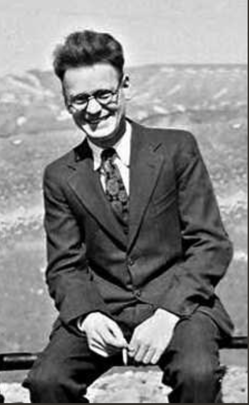 Photo of GEORGE WILSON GRANT