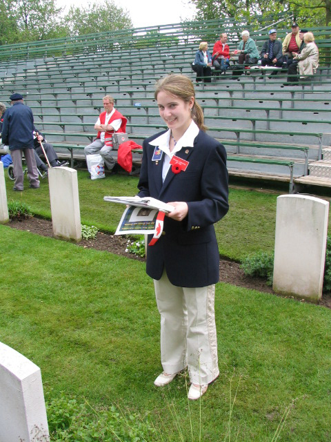 Photo of Meghan Beresford