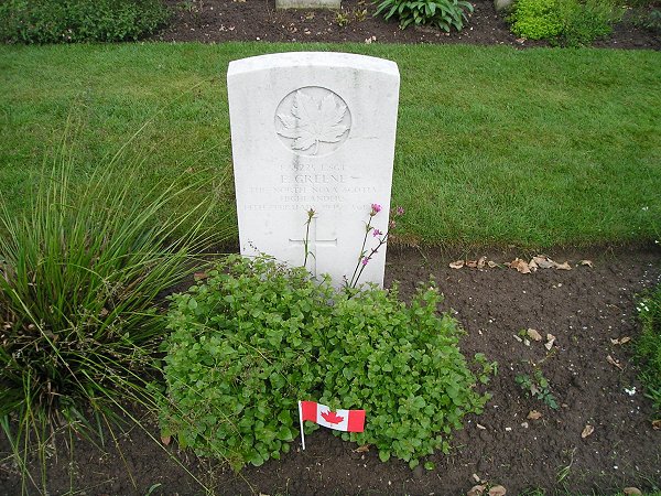 Photo 2 of Gravemarker