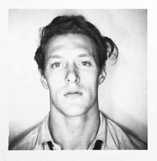 Photo of Joseph Wilfrid Rheal Guertin