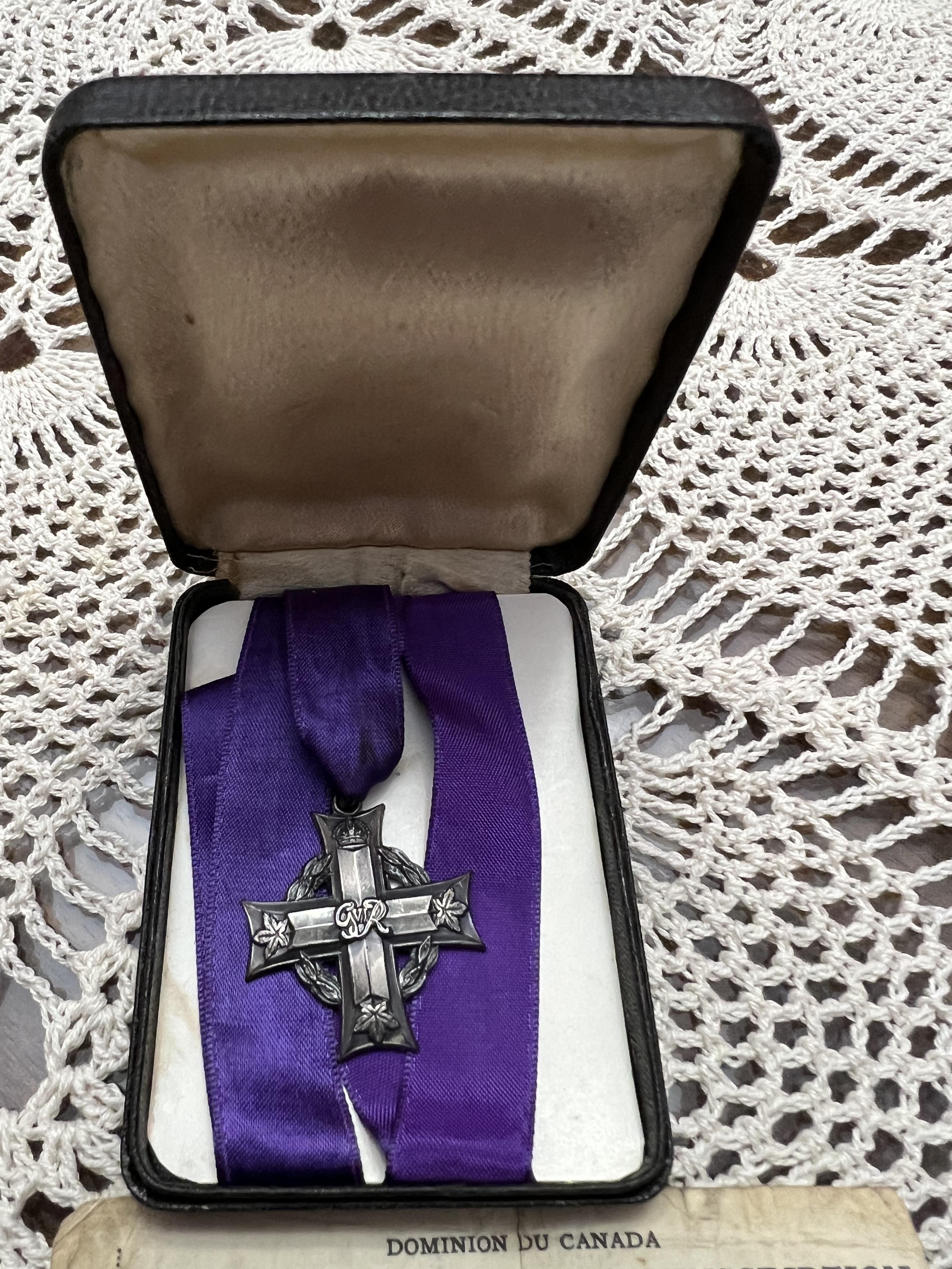 Medal