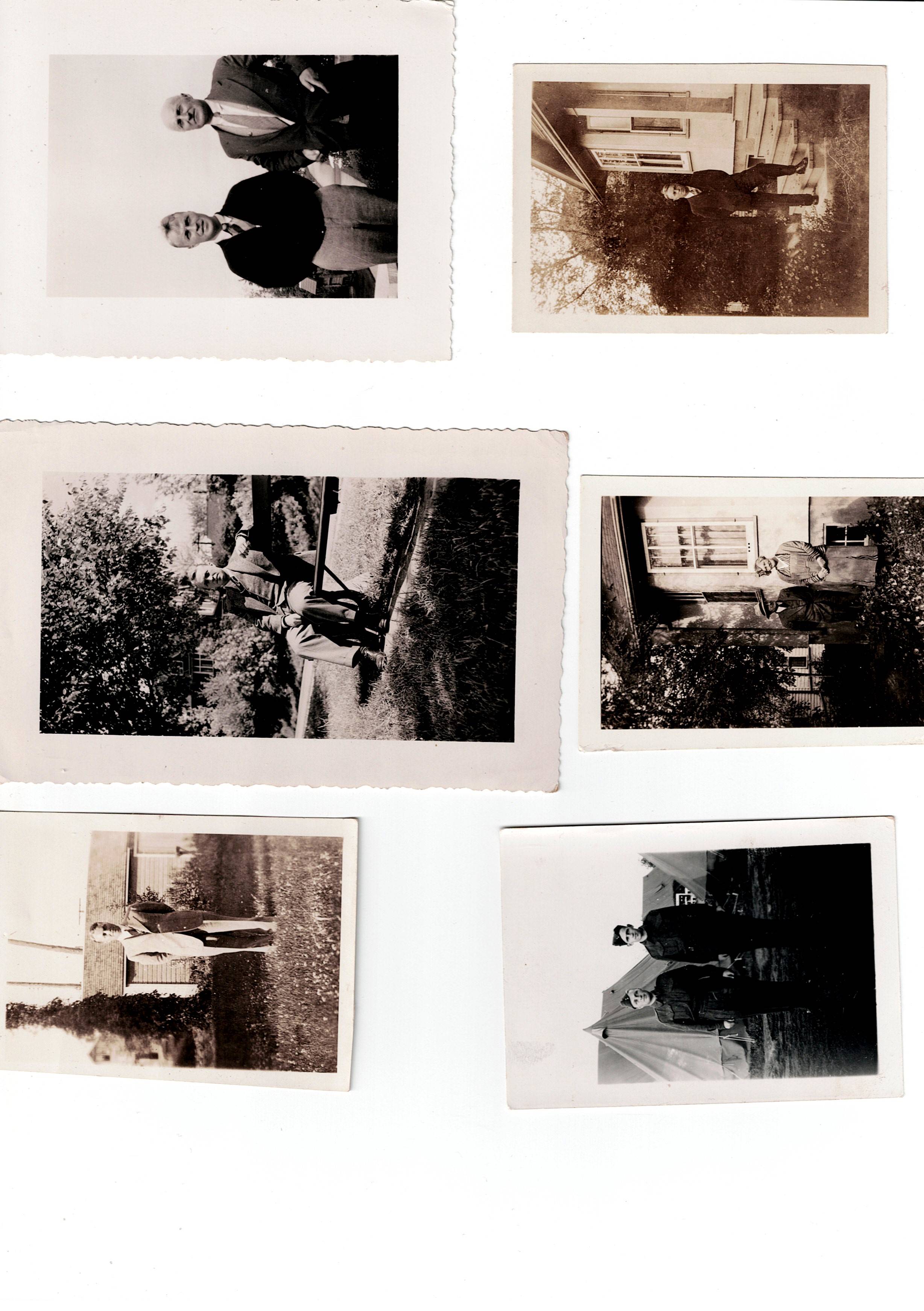 Photo of Ronald Joseph Hart