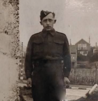 Photo of WILBERT CARL HART