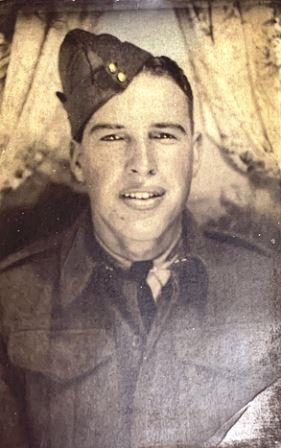 Photo of Marven Glenroy Harvey