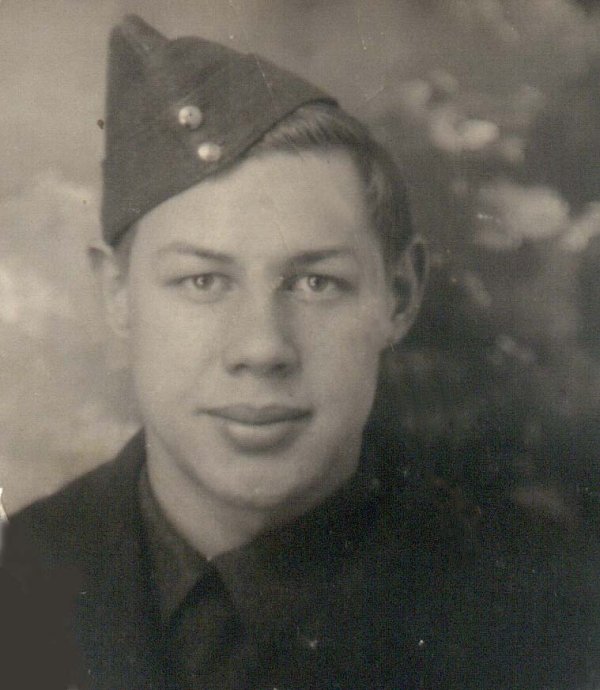 Photo 2  of Franklin Charles Holmes