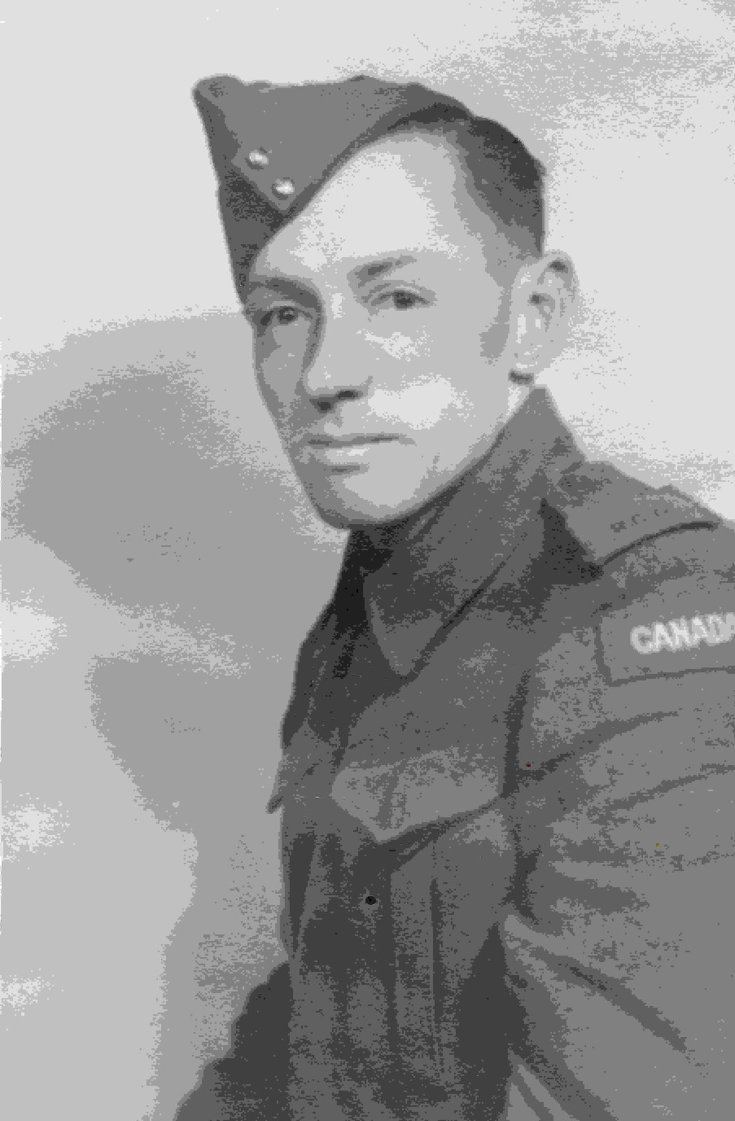 Photo of Ross Earl Hore