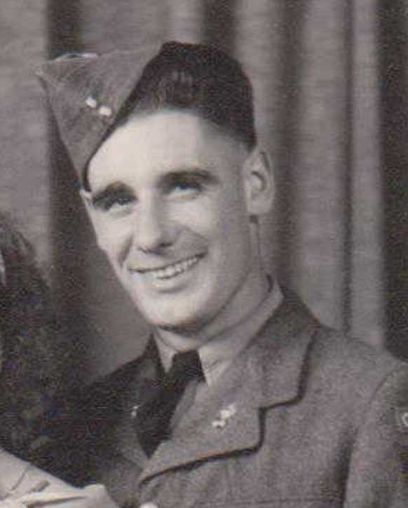 Photo of EDWARD MILES HUGHSON