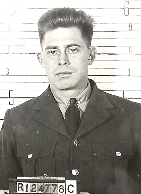 Photo of Arnold Freeman Hupman