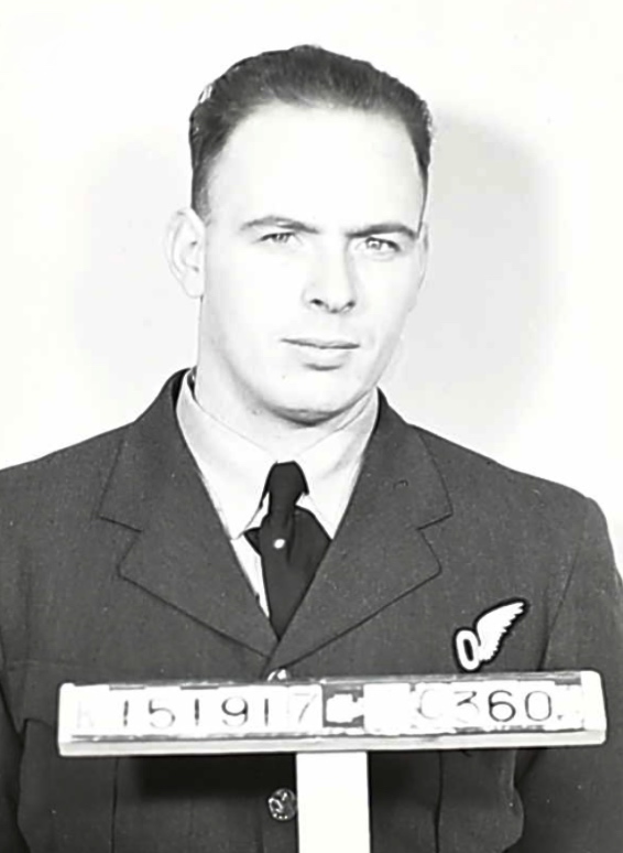 Photo of DUNCAN JOHN JACKSON