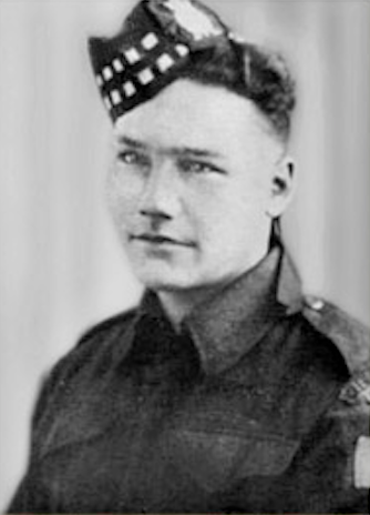 Photo of LOUIS JAMES JACQUES