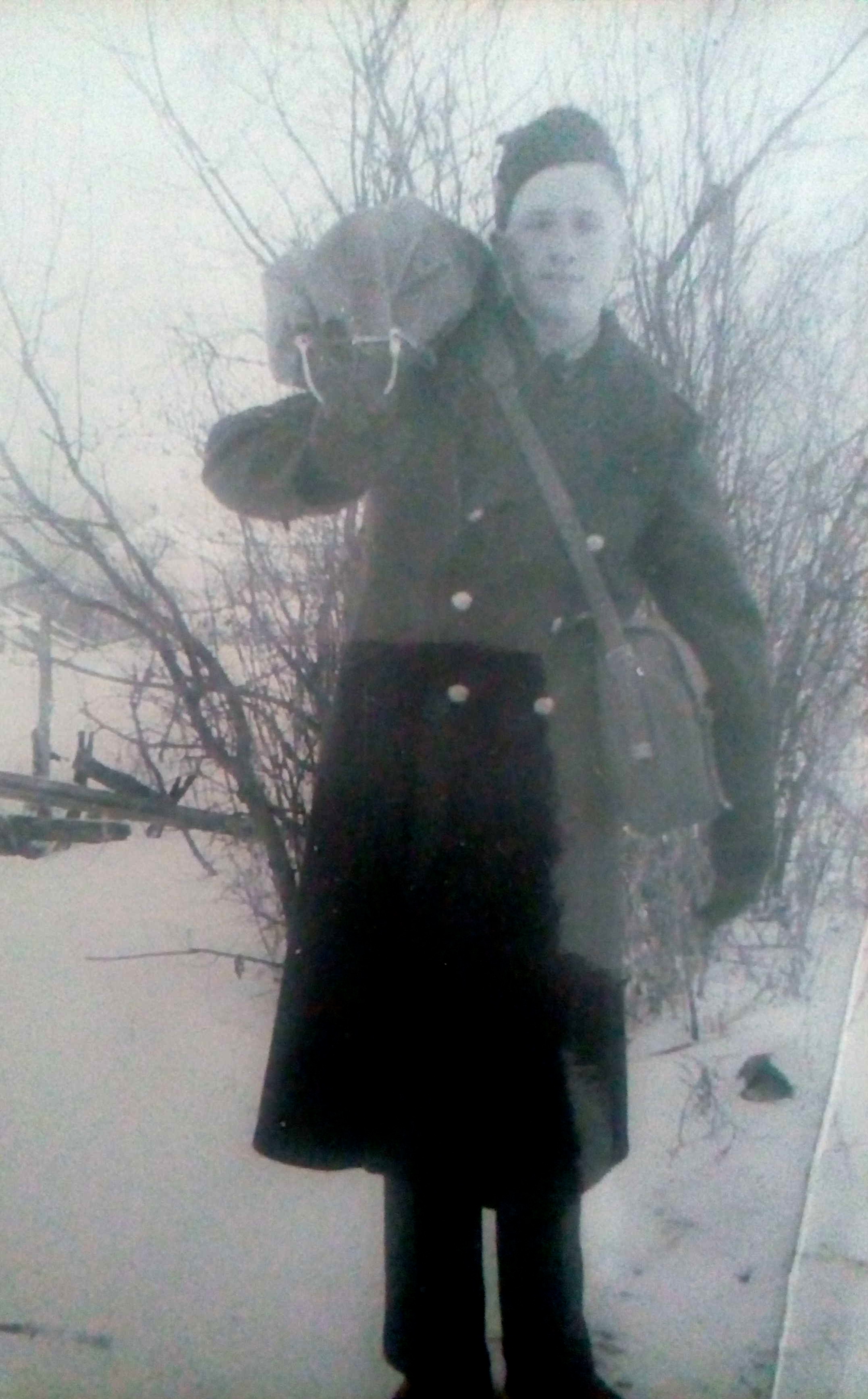 Photo of LEWIS CHARLES KAUN