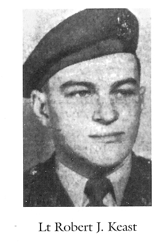 Photo of Robert Keast