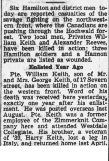 Newspaper clipping