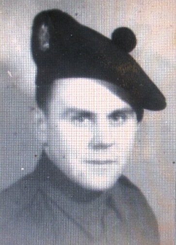 Photo of Elmer Stephen Kenney