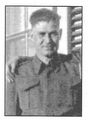 Photo of HARVEY IRWIN KEYS