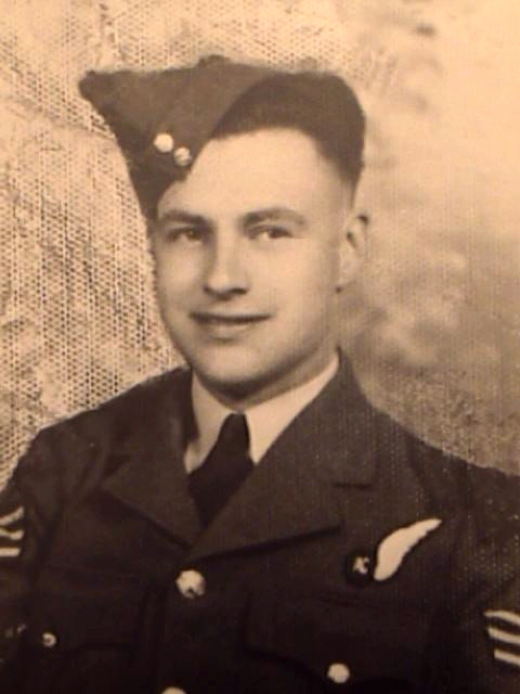 Photo of Michael Patrick Kimber