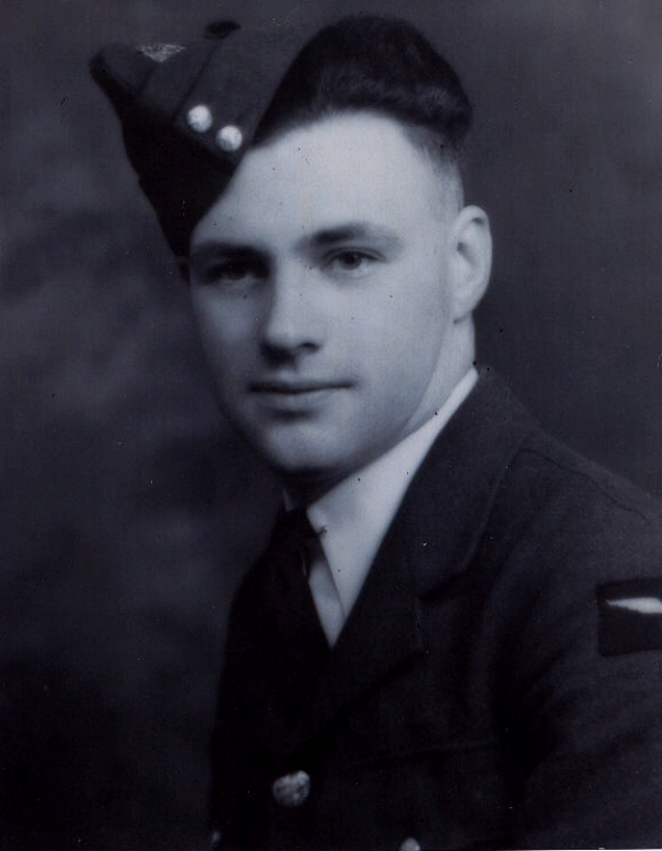 Photo of Michael Patrick Kimber