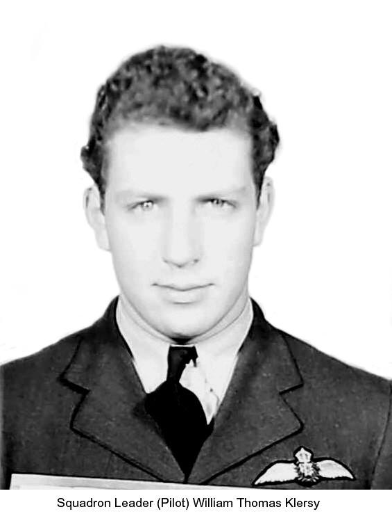 Photo of William Thomas Klersy