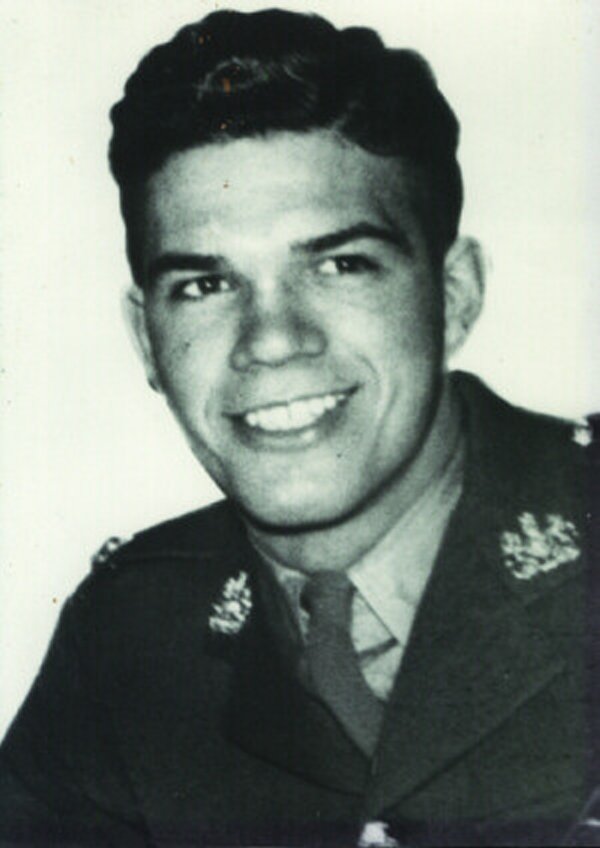 Photo of William John Kotchapaw